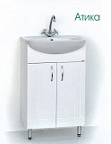 Тумба LOGRO Аттика 50 (раковина Ладога)