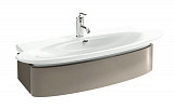 Тумба Jacob Delafon PRESQU`ILE EB1101-N21 серый титан