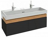 Тумба под раковину Jacob Delafon TERRACE 120 см