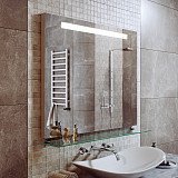 Зеркало с подсветкой Alavann Neve 80