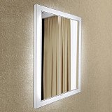 Зеркало с подсветкой Alavann Bella Lux 80