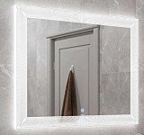 Зеркало с подсветкой Alavann Classic 80