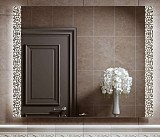 Зеркало с подсветкой Alavann Delveto 80