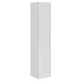 Шкаф Vincea Paola VSC-2P170GW-L подвесной, 1700х350х350, G.White, левый