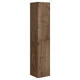 Шкаф Vincea Paola VSC-2P170VO-L подвесной, 1700х350х350, V.Oak, левый