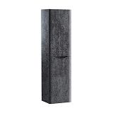 Шкаф Vincea Roberta VSC-1R150MS-R подвесной, 1500х400х300, Stone, правый