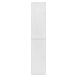 Шкаф Vincea Fine VSC-2NF170GW подвесной, 1700х350х350, G.White