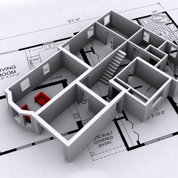 Технический план сооружения