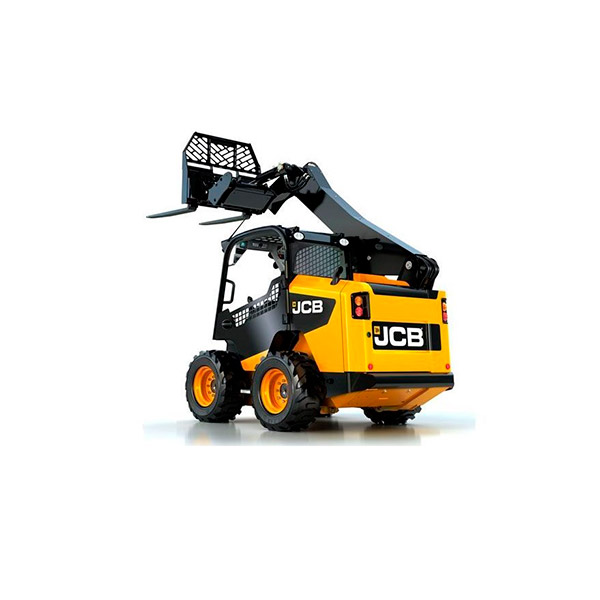 Мини-погрузчик JCB 160 