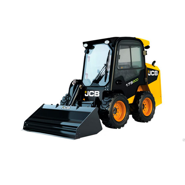 Мини-погрузчик JCB 225 (с навесным оборуд)