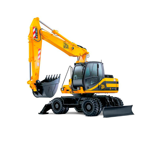 Экскаватор JCB 160W