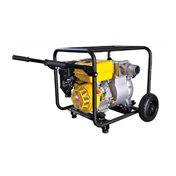 Аренда мотопомпы WACKER NEUSON MDP 3