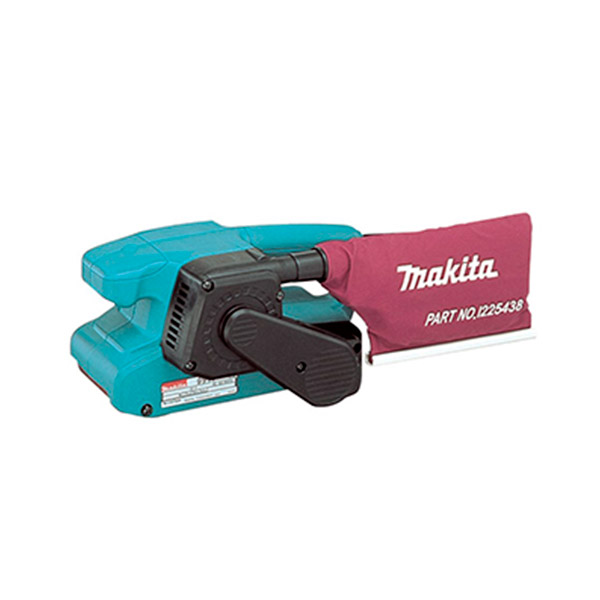 Ленточная шлифмашина MAKITA 9910 в прокат